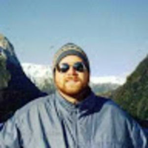 Meet your Posher, Ben